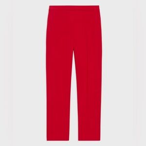 Treeca Pull-On Pant in Admiral Crepe (Size 6)